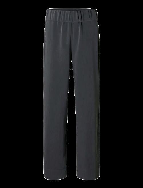 Selected | Slfpatricia Mw Wide Pant B | 40