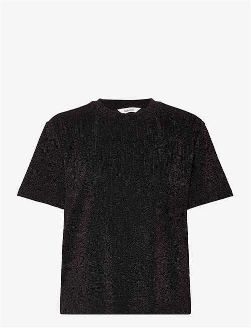 Selected | Slfanja Boxy Tee | XS