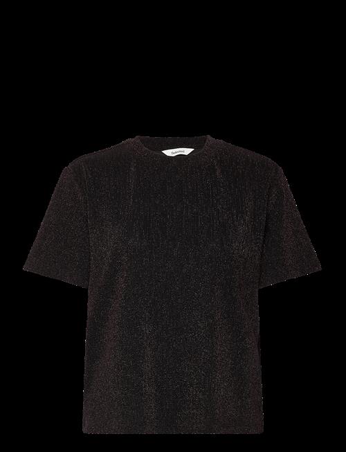 Selected | Slfanja Boxy Tee | XXL