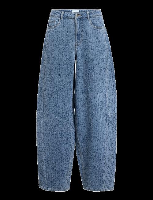 Object | Objfrida Mw Super Barrel Jeans 143 | 36 x 32