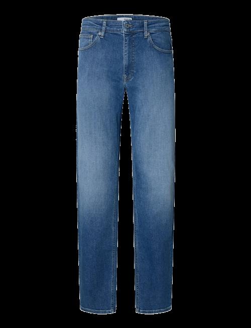 Selected | Slh196-Straight Cleo Flex Mb 616 Jns Nos | 31 x 34