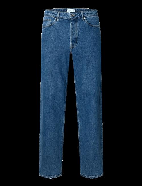 Selected | Slm220-Loose Ben Kori Jeans Noos | 32 x 32