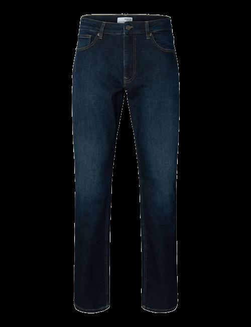 Selected | Slm196-Straight Cleo Flx Db 615 Jns Noos | 31 x 32