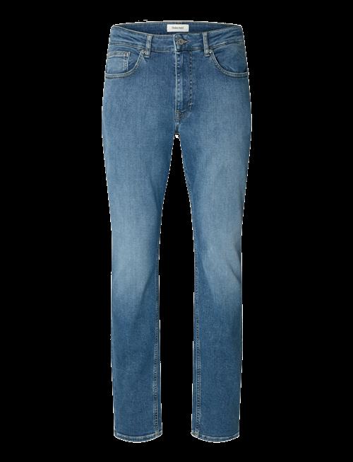Selected | Slh75-Slim Cleo Flex Mb 616 Jeans Noos | 32 x 32