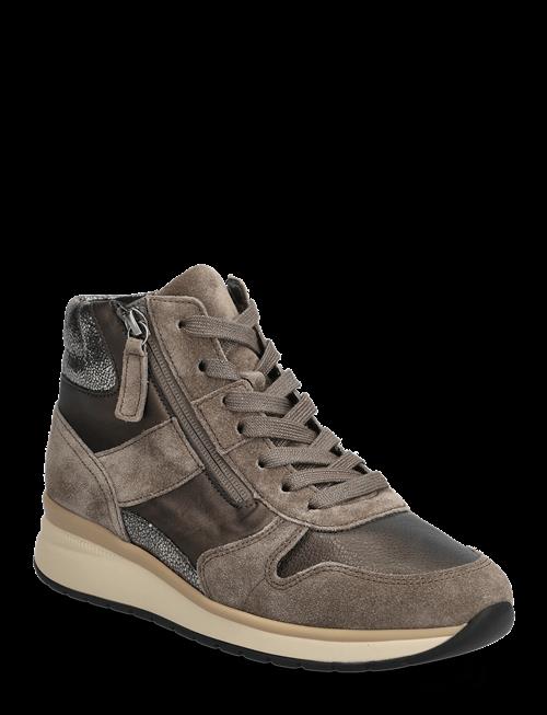 Gabor | Sneaker Ankle Boot, "Hallux Valgus" | 35.5