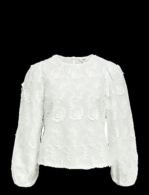 Object | Objmya Re L/S Top Noos | 44