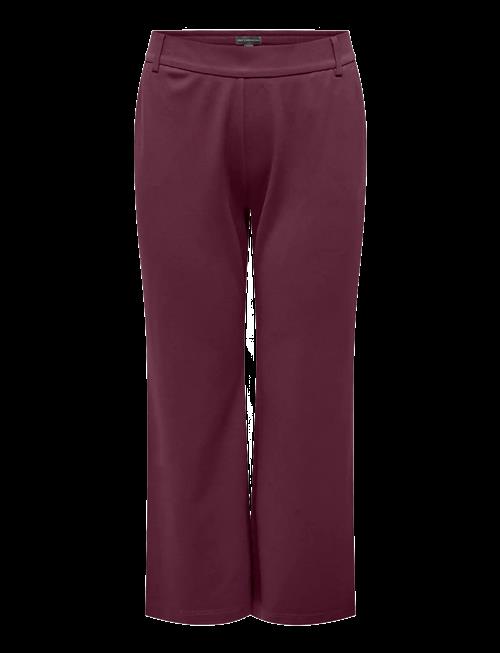 ONLY Carmakoma | Cargoldtrash Mw Straight Pant Noos | 42 x 32