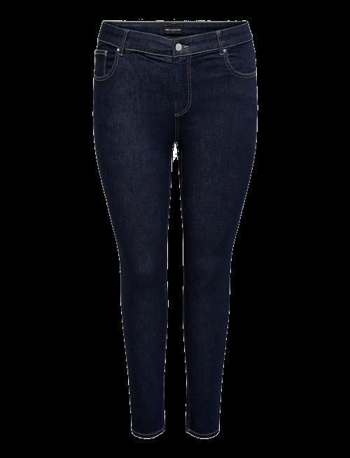 ONLY Carmakoma | Carwilly Reg Skinny Jeans Pim1005 | 54 x 32