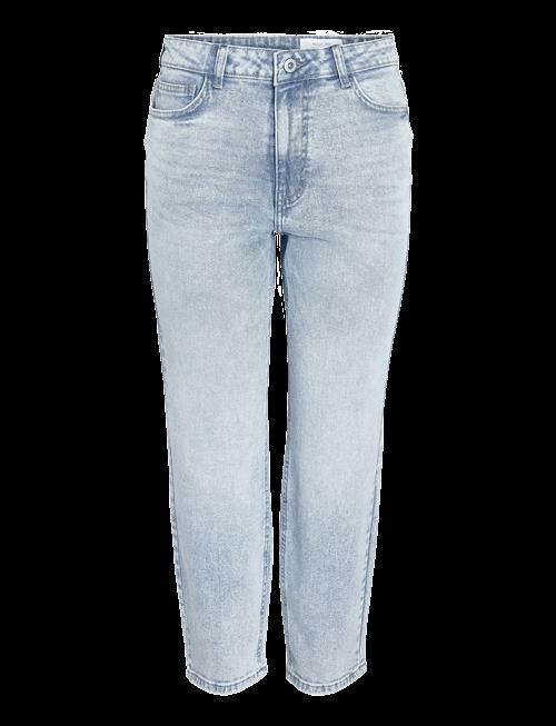 NOISY MAY | Nmmoni Hw St Ank Jeans Az359Lb Noos | 31 x 32