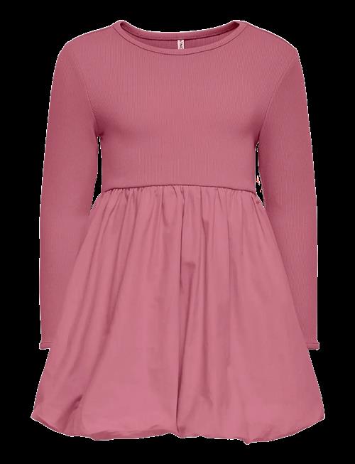 Kids Only | Kmgtrinny Life Sld Ls Bal Dress Jrs Noos | 104