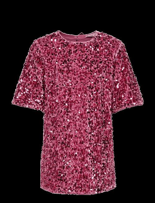 Kids Only | Kmgconfidence Life Sequins Dress Jrs | 110