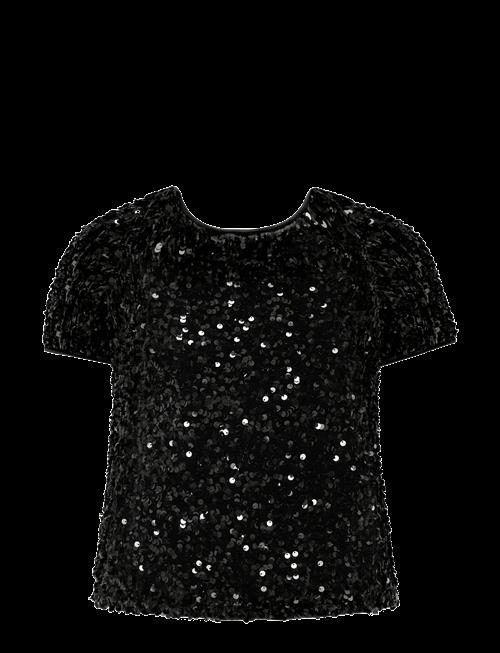 Kids Only | Kogconfidence Life Sequin S/S Top Jrs | 134-140