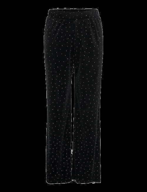 Kids Only | Kogvella Velvet Wide Pant Jrs | 158
