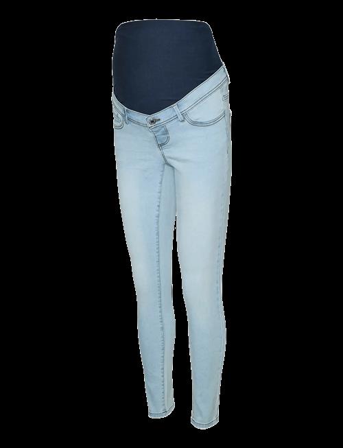 Vero Moda Maternity | Vmmtanya S Piping Jeans Vi352 Ga | XL x 32
