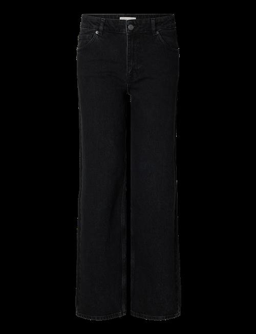 Selected | Slwwide Bea-Kori Hw Jeans Noos | 25 x 32