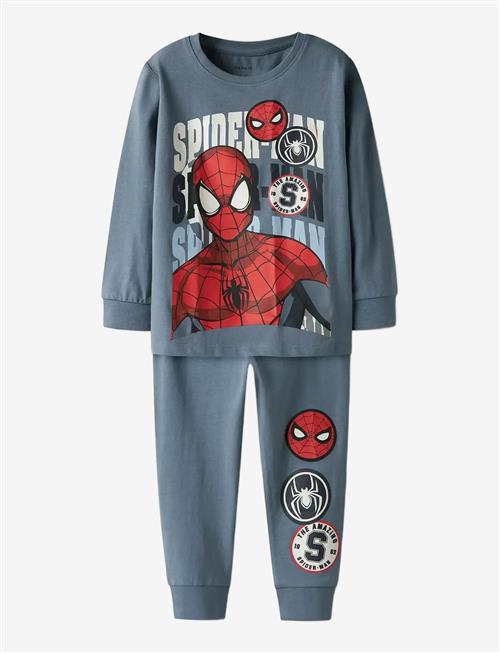 name it | Nmmocti Spider Ls Nightset Mar | 116