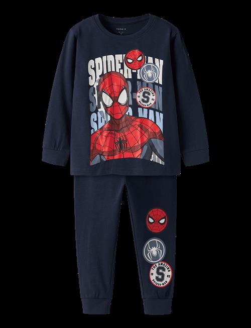 name it | Nmmocti Spider Ls Nightset Mar | 98