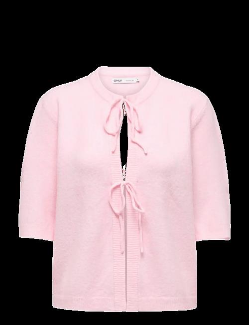 ONLY | Onlsimoni 2/4 Bow Cardigan Knt Noos | S