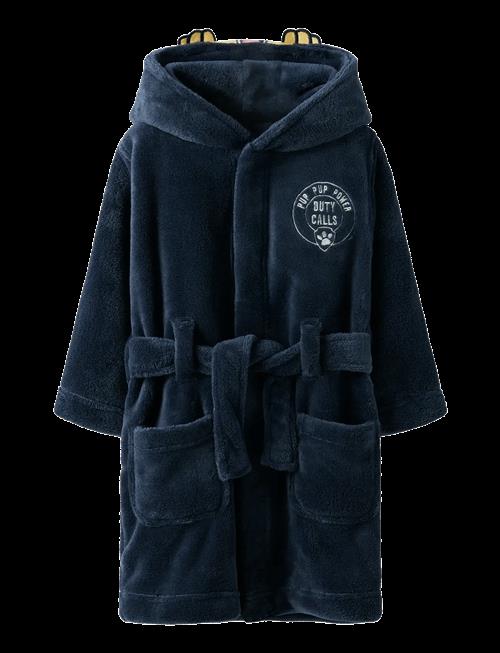 name it | Nmmnasir Paw Bathrobe Cplg | 92