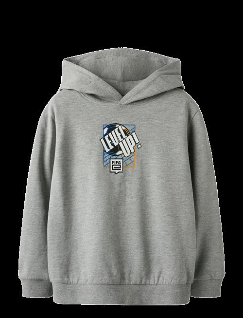 name it | Nkmoniles Fifae Nreg Sweat Wh Bru Vde | 116
