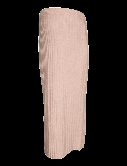 Mamalicious | Mlmonique Hw Knit Skirt | L