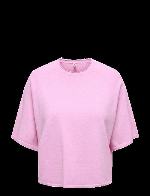 ONLY | Onlloyal 2/4 O-Neck Knt Noos | M
