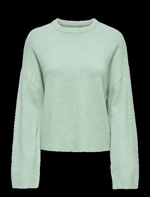 ONLY | Onlsimoni L/S O-Neck Pullover Knt Noos | M