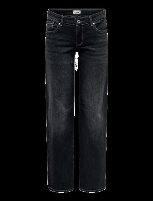 ONLY | Onljudy-O Lw Wide Leg Dnm Tai850 Noos | M