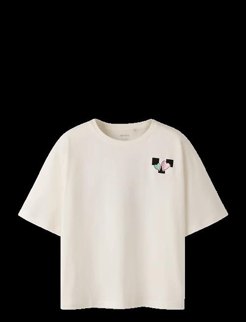 name it | Nkftara Ss Rlx Top Ps Noos | 122-128