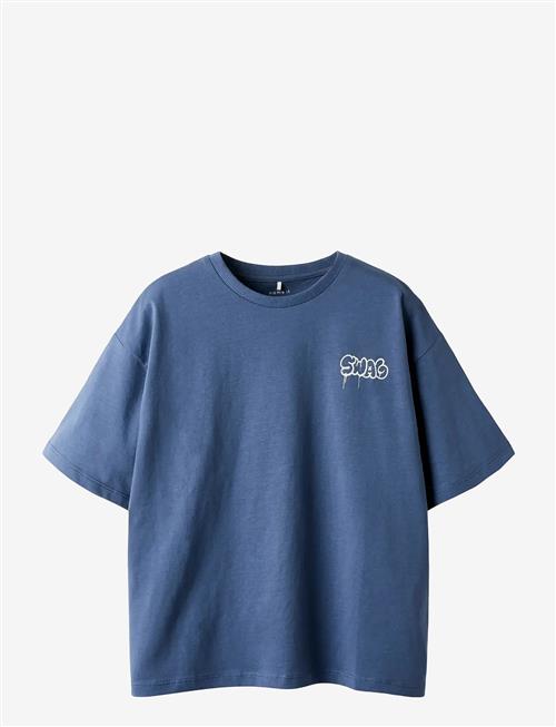 name it | Nkmbleze Ss Rlx Top Ps Noos | 134-140