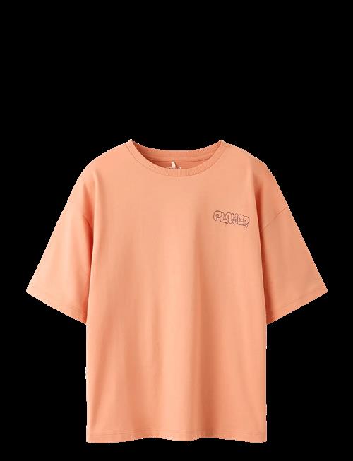 name it | Nkmbleze Ss Rlx Top Ps Noos | 146-152