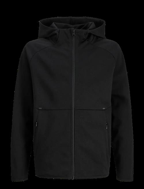 Jack & Jones | Jjebase Sweat Zip Hood Noos Jnr | 176