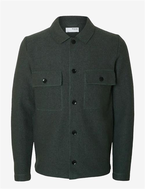 Selected | Slmnealy Ls Knit Workwear Cardigan Noos | M