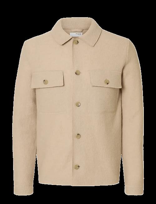 Selected | Slmnealy Ls Knit Workwear Cardigan Noos | L