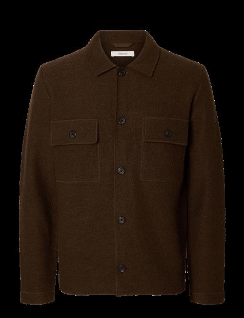 Selected | Slmnealy Ls Knit Workwear Cardigan Noos | S