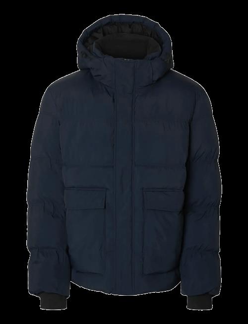 Selected | Slhanders Puffer #S | M