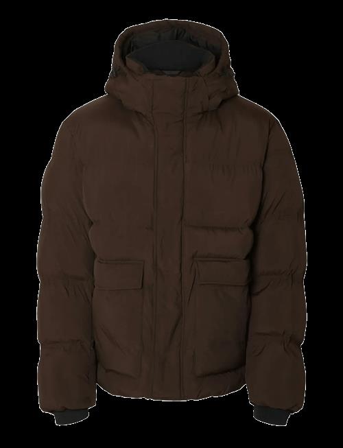 Selected | Slhanders Puffer #S | XXL