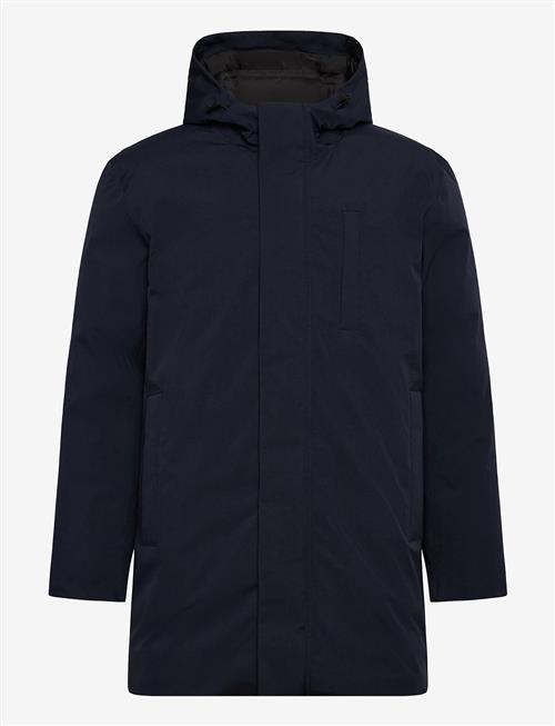 Selected | Slhfranklin Urban Tech Parka Noos | M