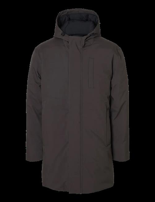 Selected | Slhfranklin Urban Tech Parka Noos | S