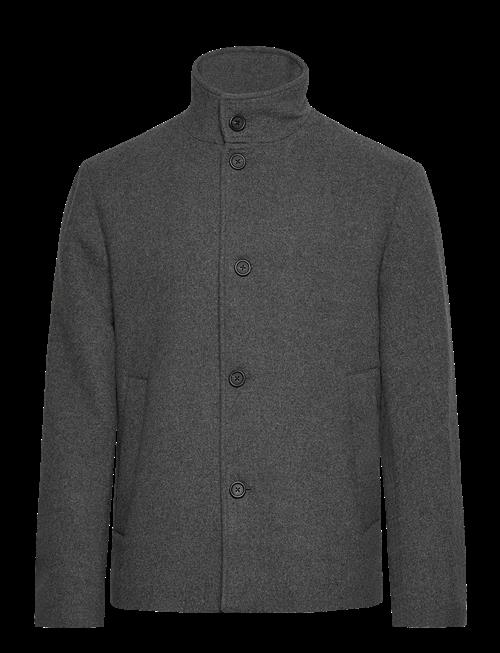 Selected | Slhrainar Wool Blend Jacket Noos | XL