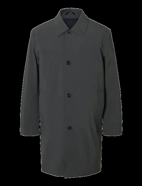 Selected | Slhsilas Urban Tech Carcoat | XXL