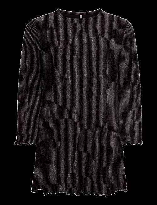 Kids Only | Kmgqueen L/S O-Neck Glitter Dress Bf Jrs | 98