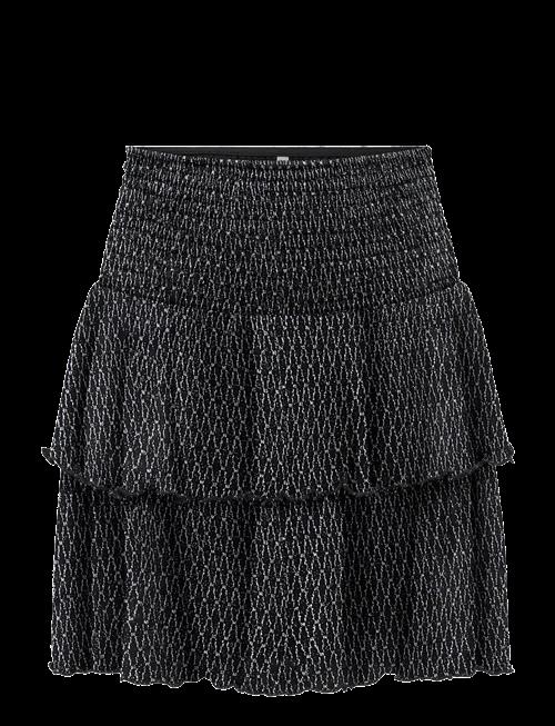 Kids Only | Kogqueen Glitter Layered Skirt Bf Jrs | 146