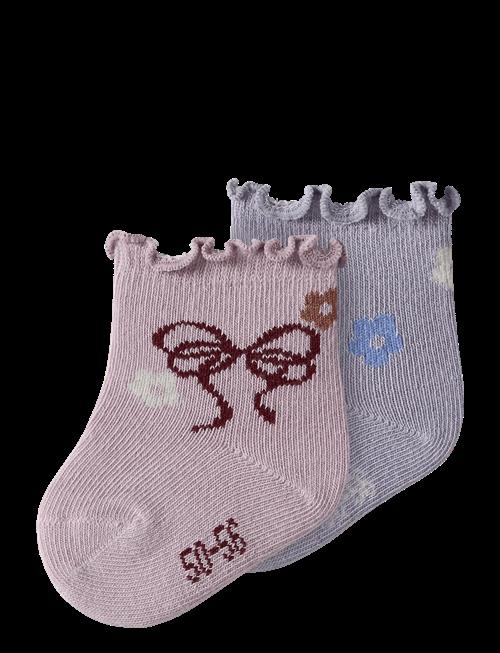 name it | Nbftillie 2P Sock | 74-80