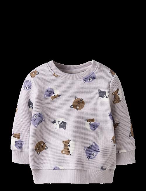 name it | Nbftammie Ls O-Neck | 68