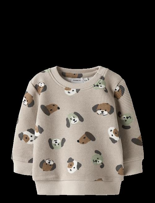 name it | Nbmtimm Ls O-Neck | 56