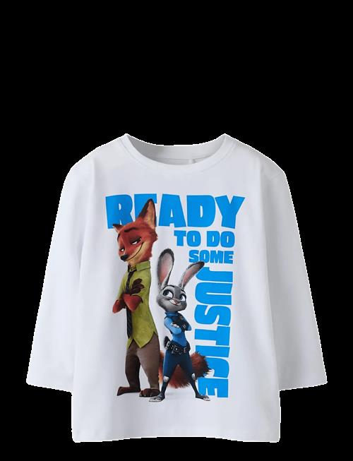 name it | Nmmnomal Zootropolis Nreg Ls Top Box Wdi | 92