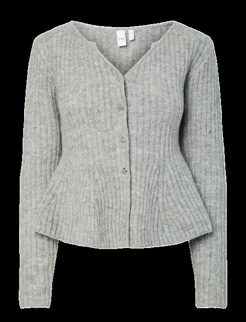 YAS | Yasdolly Ls Knit Cardigan S. Noos | L