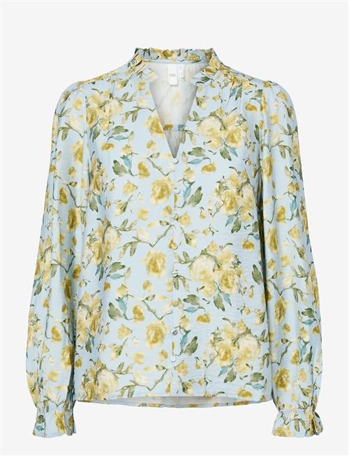 YAS | Yaskaya Ls Shirt S. | 36