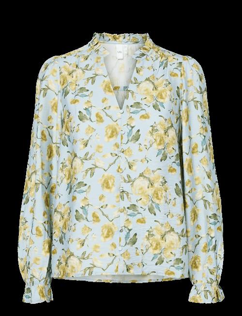 YAS | Yaskaya Ls Shirt S. | 42